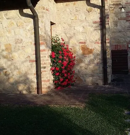 Frateria Di San Benedetto Montepulciano Stazione