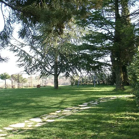 Frateria Di San Benedetto Montepulciano Stazione