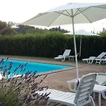 Farmház Frateria Di San Benedetto *