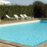 Frateria Di San Benedetto Farmház Montepulciano Stazione
