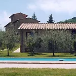Frateria Di San Benedetto Farmház *