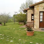 Farmház Frateria Di San Benedetto *