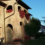 Frateria Di San Benedetto Farmház Montepulciano Stazione