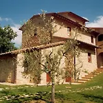 Frateria Di San Benedetto Farmház