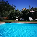 Frateria Di San Benedetto * Montepulciano Stazione