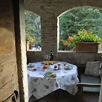 Farmház Frateria Di San Benedetto