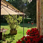 Frateria Di San Benedetto Farmház Montepulciano Stazione