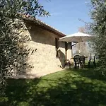 Frateria Di San Benedetto Farmház Montepulciano Stazione