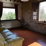 Frateria Di San Benedetto Farmház *