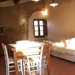 Frateria Di San Benedetto * Montepulciano Stazione