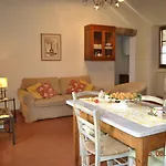 Frateria Di San Benedetto Farmház