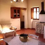 Farmház Frateria Di San Benedetto Montepulciano Stazione