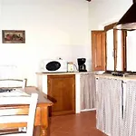Frateria Di San Benedetto Farmház