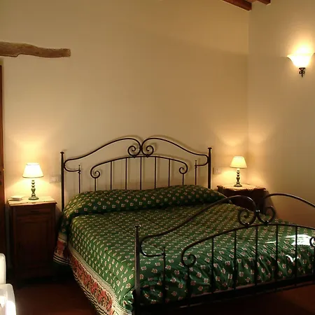 Frateria Di San Benedetto Gospodarstwo agroturystyczne *