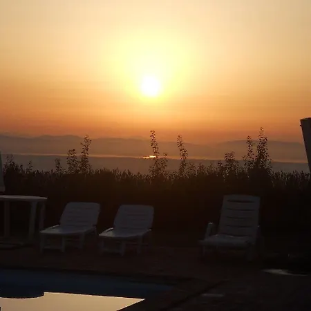 Gospodarstwo agroturystyczne Frateria Di San Benedetto *