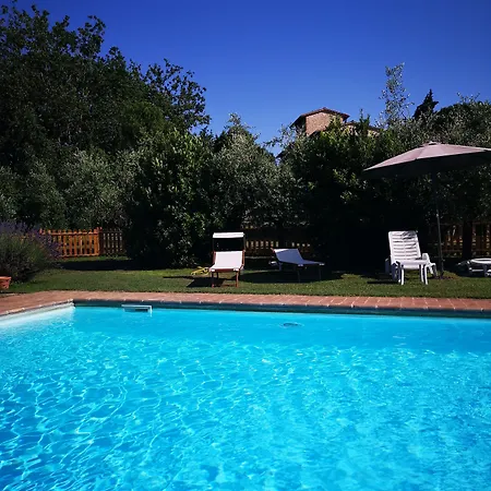 Frateria Di San Benedetto * Montepulciano