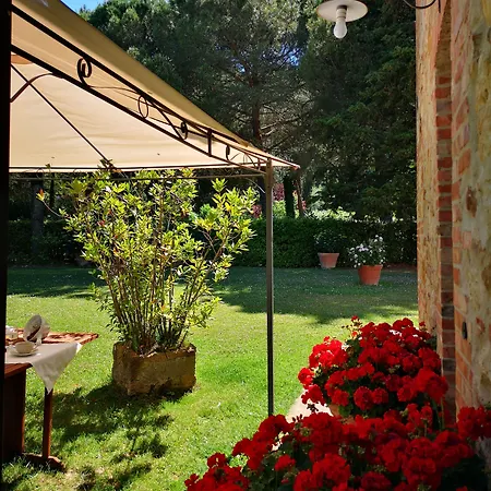 Frateria Di San Benedetto Gospodarstwo agroturystyczne Montepulciano