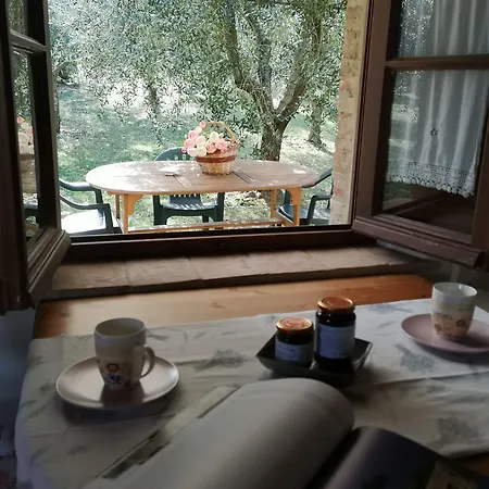 Frateria Di San Benedetto Montepulciano