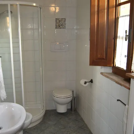 Frateria Di San Benedetto Gospodarstwo agroturystyczne