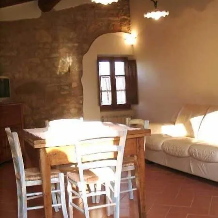 Frateria Di San Benedetto * Montepulciano