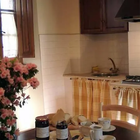 Frateria Di San Benedetto Montepulciano
