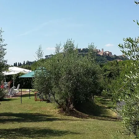Frateria Di San Benedetto Montepulciano Stazione