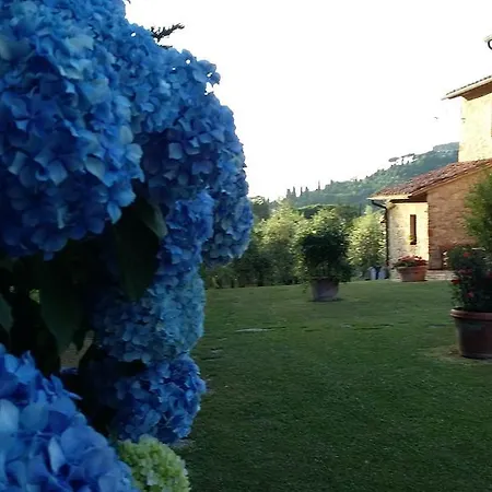 Alloggio per agriturismo Frateria Di San Benedetto