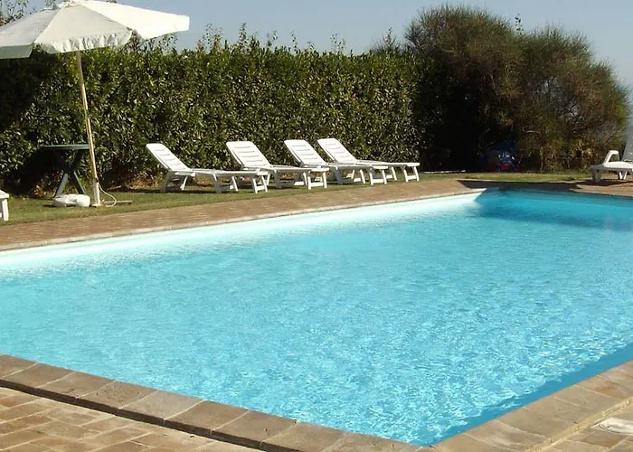 Frateria Di San Benedetto Alloggio per agriturismo Montepulciano Stazione
