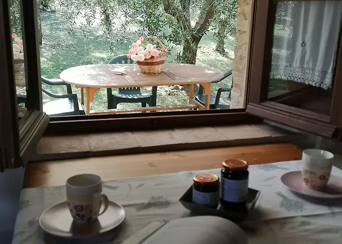 Frateria Di San Benedetto Montepulciano Stazione